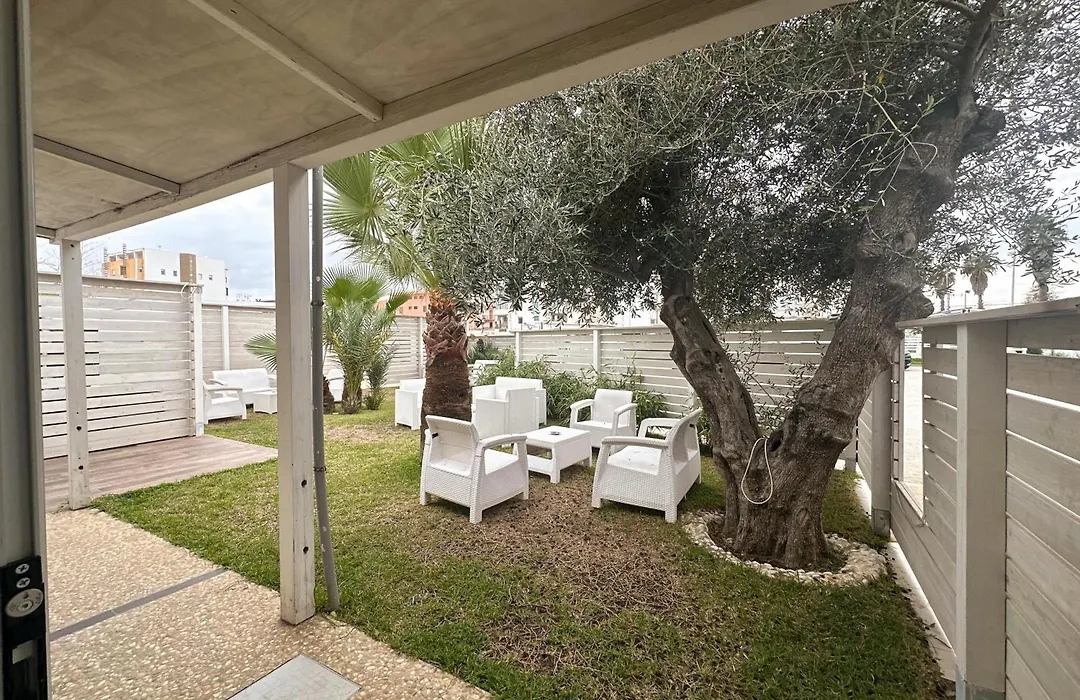 Torquemada Beach Club-1